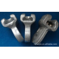 ISO 9001 Lost Wax Casting Machine Parts